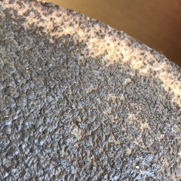 BASS GIDEON OXFORDS WITH GUM SOLE BLACK - Picture 7 of 7